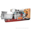 Electrical 200-400KW 50 / 60 Hz 3 Phase Marine Diesel engin